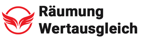 Räumungen mit Wertausgleich